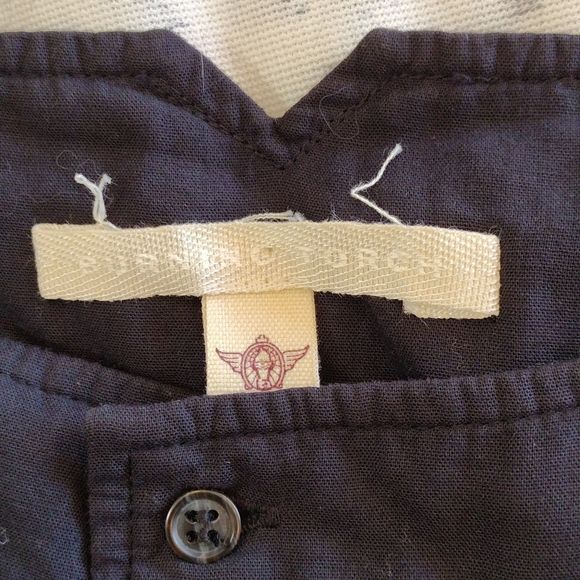 Burning Torch Group SJON Recycled Material Pants - Picture 3 of 12